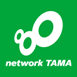 network TAMA ロゴ